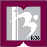 Katolički bogoslovni fakultet u Đakovu logo