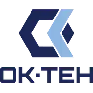 O-K-TEH logo