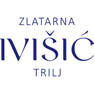 Zlatarna Ivišić logo