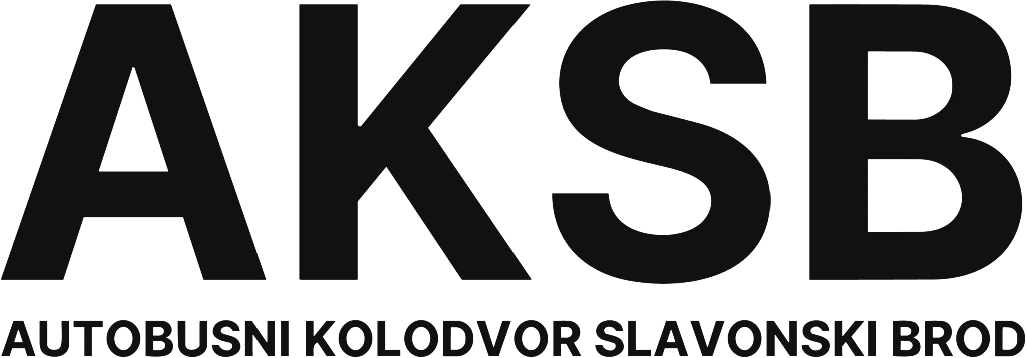 Autobusni kolodvor Slavonski Brod logo