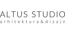 Altus Studio logo