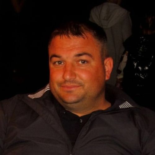 Davor Galjuf