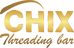 Chix threading bar logo