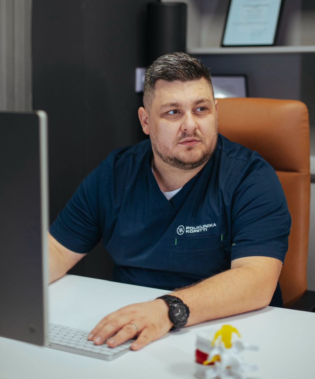 Kristijan Kopetti