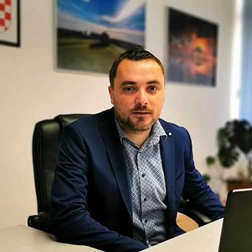 Mario Marić