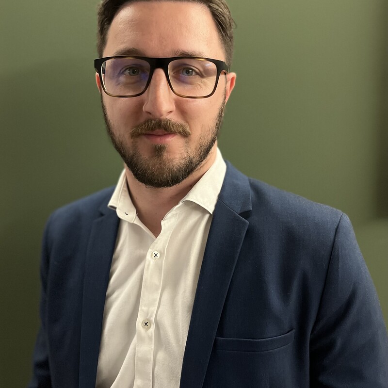 Marko Mlakić