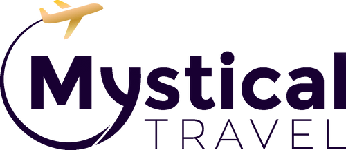 Mystical Travel logo