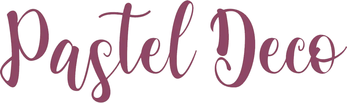 PastelDeco logo