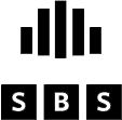 SBS d.o.o logo