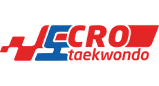 Hrvatski taekwondo savez logo