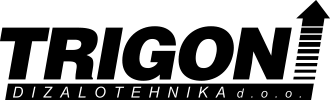 Trigon Dizalotehnika logo
