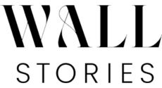 Wall Stories logo