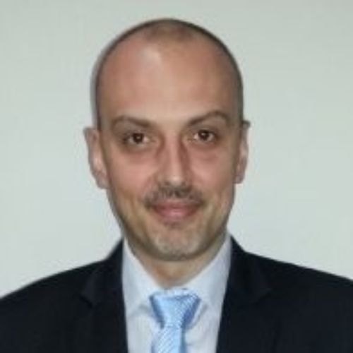 Željko Rogulić
