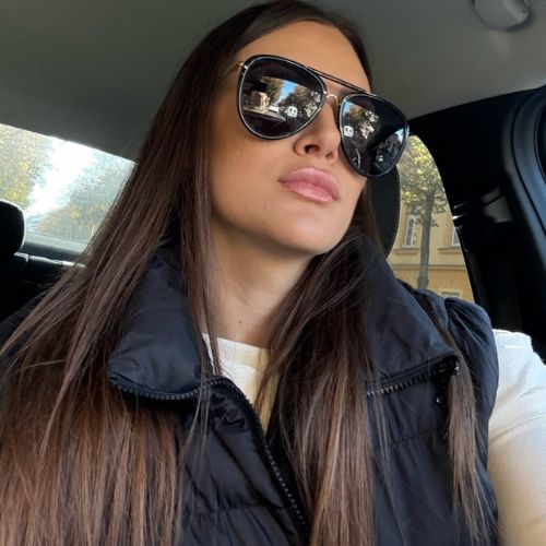 Petra Dumančić